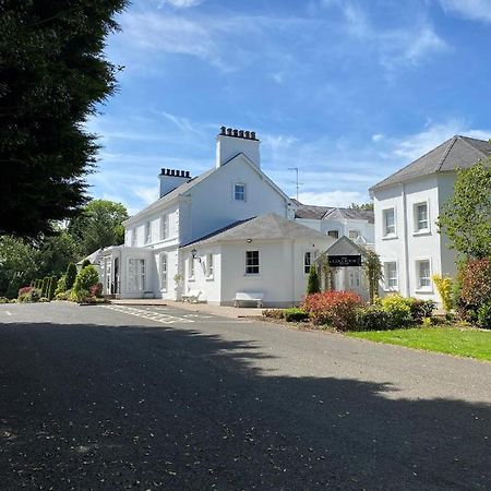 Leighinmohr House Hotel Ballymena Esterno foto