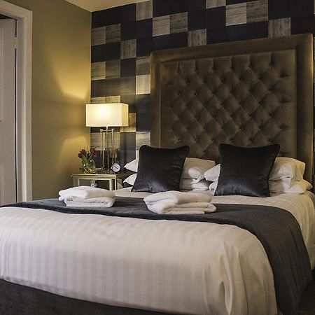 Leighinmohr House Hotel Ballymena Esterno foto