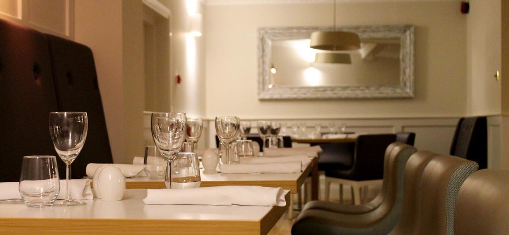 Leighinmohr House Hotel Ballymena Esterno foto