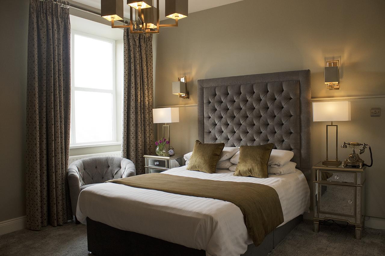 Leighinmohr House Hotel Ballymena Esterno foto